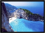 Grecja, Wyspa, Zakynthos, Morze