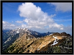 Polska, Zakopane, Góry, Tatry