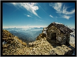 Góry, Tungnath, Indie