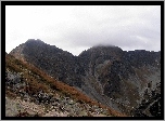 Tatry, Zachodnie, Rochacz