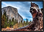 Stany Zjednoczone, Stan Kalifornia, Park Narodowy Yosemite